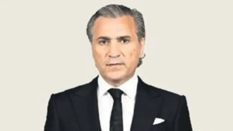 CAN Holding Başkanı Kemal Can gözaltına alındı