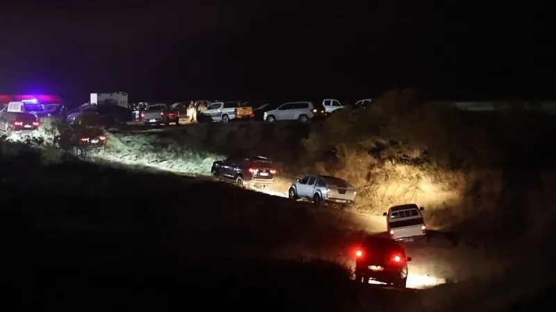 CANLI ANLATIM | 20 kahramanın şehadet haberi ailelerine verildi!