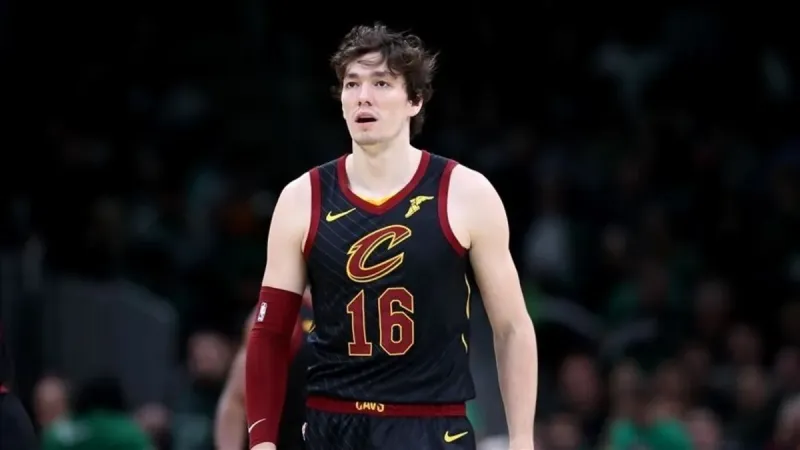 Cedi Osman: Hayatı, Kariyeri ve Başarıları! Şoke Eden Detay