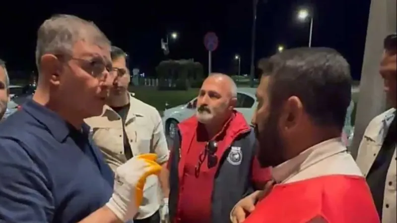 Cemil Tugay’dan tersine nepotizm