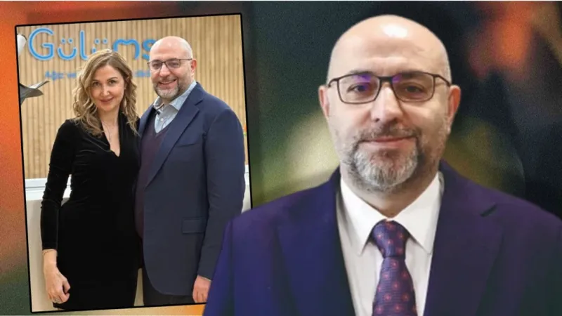 Buğra Gökçe'den Şaşırtan Karar: Cezaevinde Nikah!
