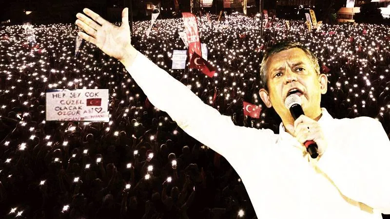 CHP'den Bomba Miting Kararı! Eleştiri Değil, Çözüm Zamanı