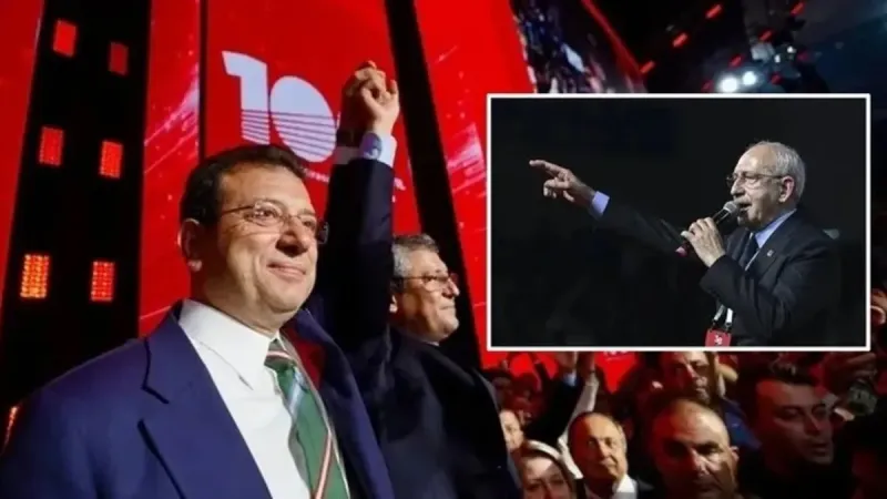 CHP'deki şaibeli kurultay davasında yeni gelişme: Ağır Ceza'ya gönderildi