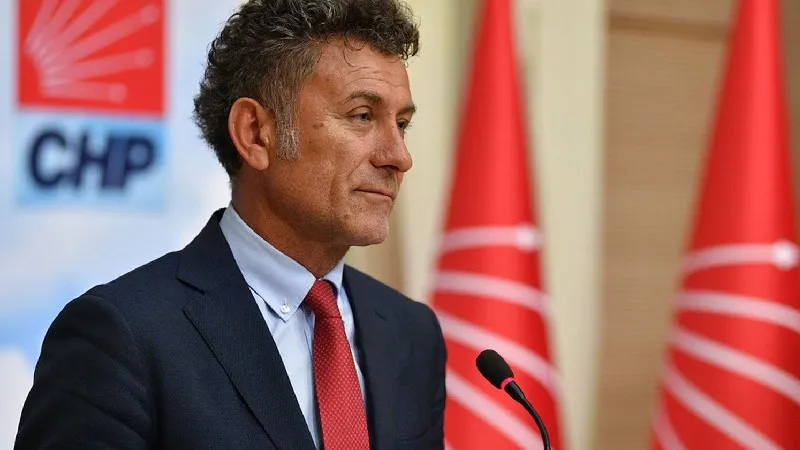 Zeytinlikler Tehlikede mi? CHP'den Kritik Enerji Çağrısı!