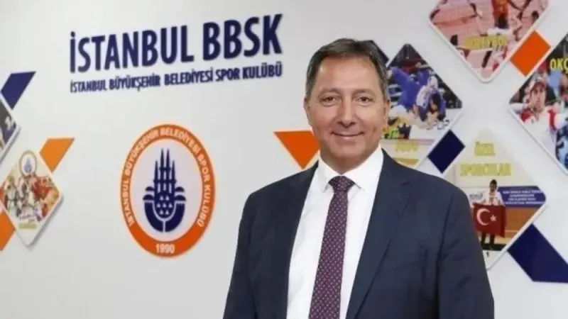 İBB'de Şok! CHP'li Keleş'in Kardeşi Yolsuzluktan Tutuklandı!