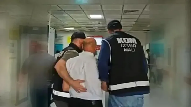 İZBETON Davası: Tunç Soyer'e Yolsuzluk Suçlaması! Şok Detaylar