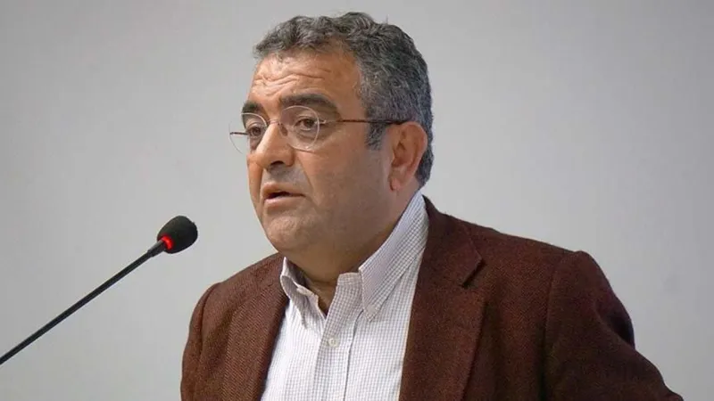 CHP'li Tanrıkulu, İstanbul 9. İdare Mahkemesi'nin kayyum atamalarına ilişkin kararını değerlendirdi