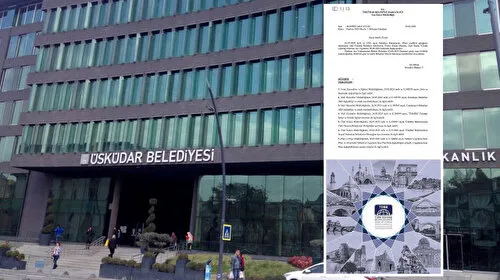 Üsküdar'da Skandal Karar! Türk Dünyasına Veda mı?