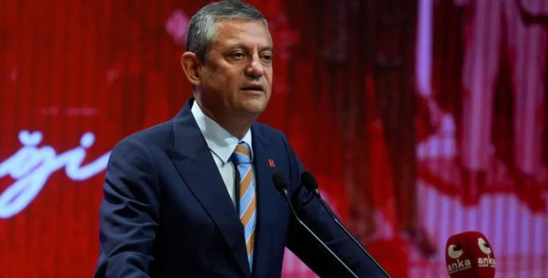 CHP'den Tarihi Karar: İlk Yurt Dışı Mitingi Nerede?