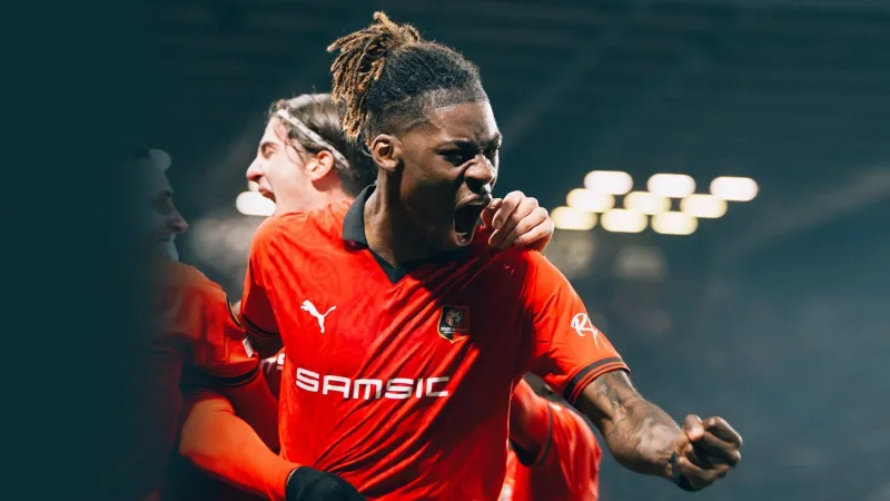 Trabzonspor'dan Bomba Transfer: Christopher Wooh Geliyor Mu?