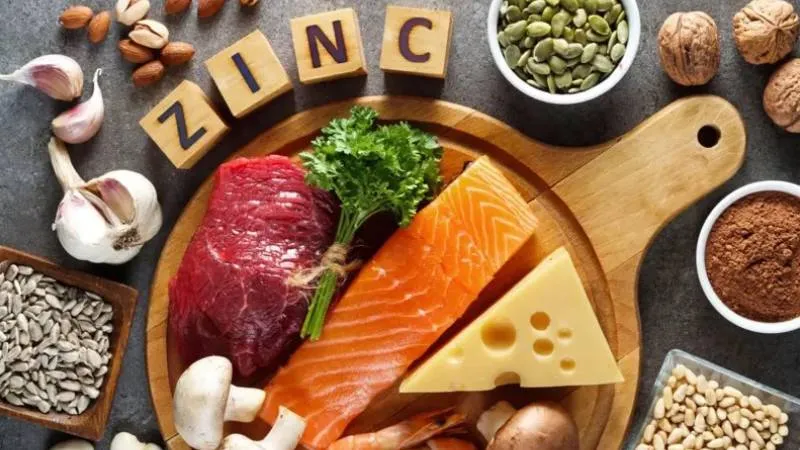 Çinko Nedir? Sağlığınız İçin Önemi ve Faydaları!