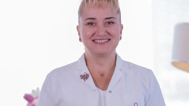 Çocuklarda Diş Çürüğü Alarmı! Türkiye'de Oranlar Şoke Ediyor