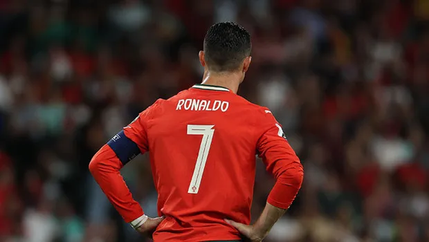 Cristiano Ronaldo, emeklilik tarihini açıkladı!