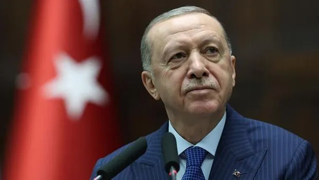 Erdoğan'dan Müjde! 49 Bin Konutun Anahtarları Teslim Ediliyor!