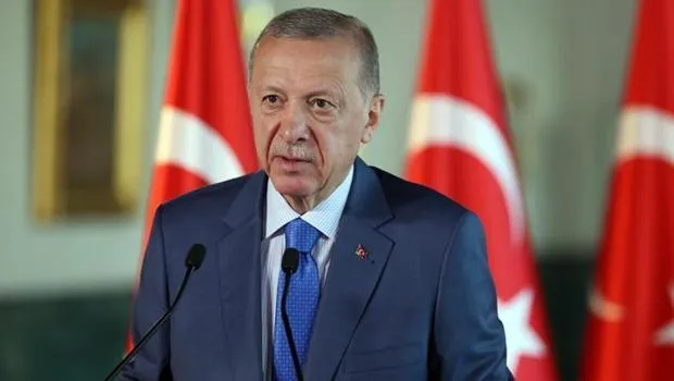 Erdoğan'dan Bomba Gibi Açıklamalar! İslam Dünyası Şaşkın!