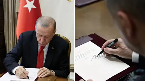 Erdoğan'dan Af Kararı: İşte Serbest Kalan Mahkumların İsimleri!