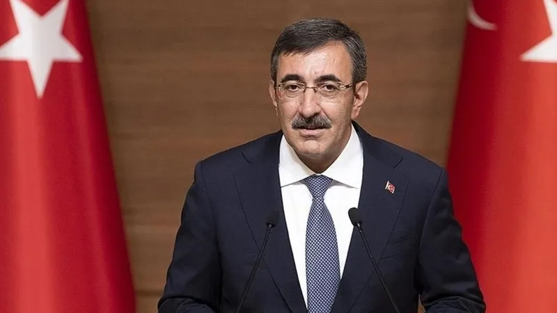 Cevdet Yılmaz'dan Kritik Suriye Açıklaması: Yaptırımlar Kalktı mı?