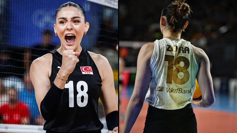 Zehra Güneş'ten Şaşırtan Stil! Derin Dekoltesiyle Göz Kamaştırdı