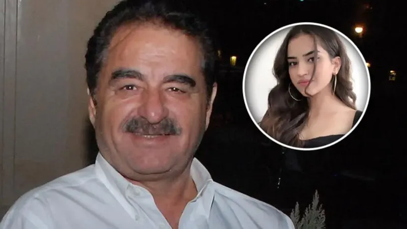 İbrahim Tatlıses'in Torunu Oxford'a mı Gidiyor? Şok İddia!