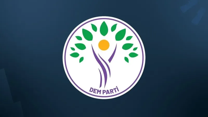 DEM Parti'den Şehit Eren Bülbül'ün annesine bayram telefonu! Terörsüz Türkiye yolunda önemli adım