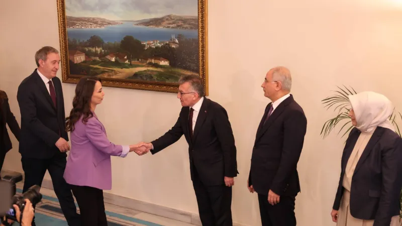 AKP'den İnfaz Düzenlemesi Ertelendi Mi? DEM'li Temelli Bomba İddia!