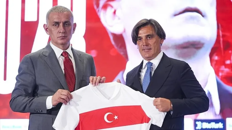 Demek ki Türk kanına sahibim