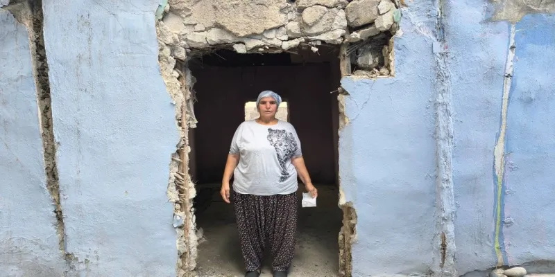 Konteyner Şoku! Depremzede Nereye Gidecek?