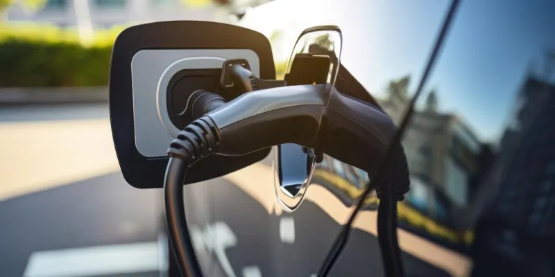 Alman Devinden Şok Karar: Elektrikli Araçlardan Vaz mı Geçiyor?