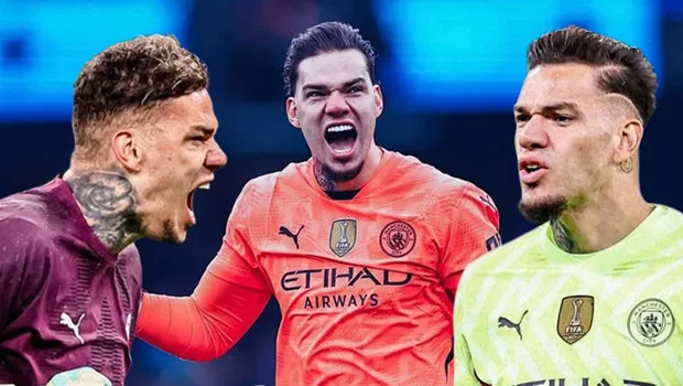 Dev transferde geri sayım başladı! Galatasaray, Ederson için son pazarlıkları yapıyor