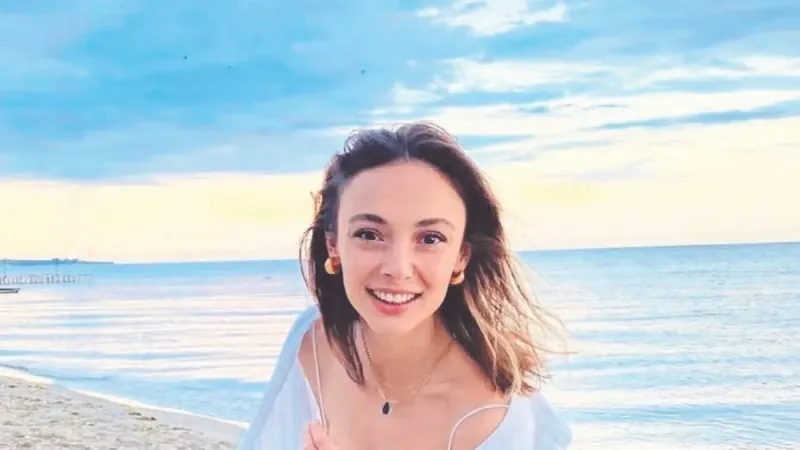 Devrim gitti Rabia geldi! Torreira gönlünü Rabia Soytürk'e kaptırdı