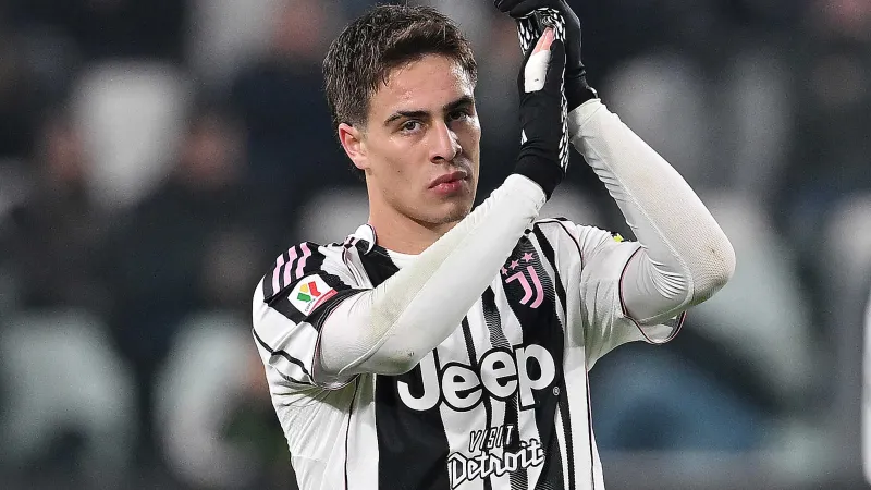 Di Michele'den sahte 9 değerlendirmesi: Kenan Yıldız, Totti değil