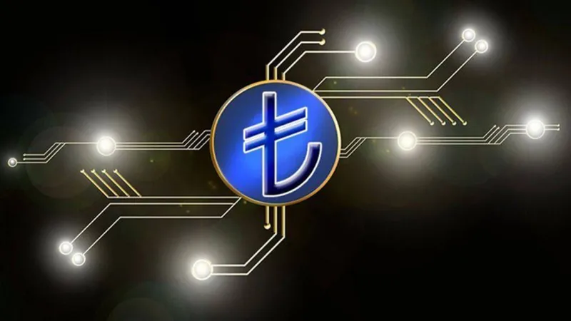 Dijital TL Geliyor! Merkez Bankası'ndan Kritik Hamle