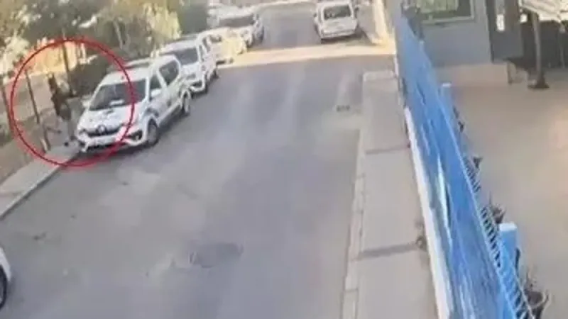 Oyunlar Tehlike Saçıyor! Çocuklar Sanalda Suça Mı Yöneliyor?