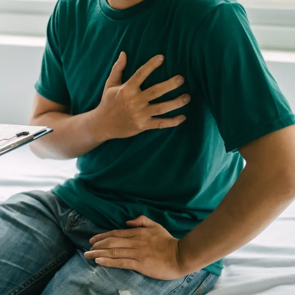 Kalp Kapak Hastalıkları: Yaşla Artan Risk! Uzman Uyarıyor