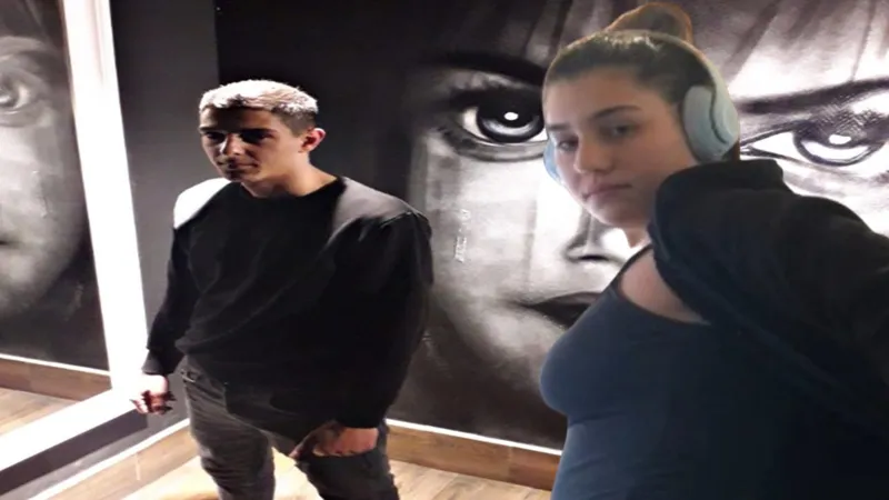 Dilruba'yı canice katletmişti: Burak İnci için istenen ceza belli oldu