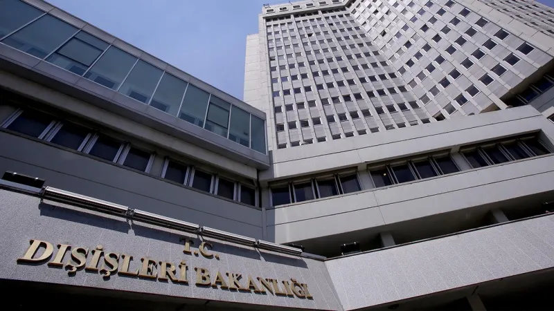 Gazze'de Ateşkes! Dışişleri'nden Kritik Açıklama: Uygulanmasını Bekliyoruz