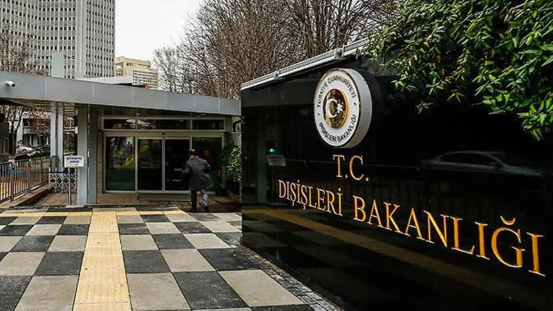 Suriye'de Yaptırımlar Kalkıyor Mu? ABD ve AB'den Sürpriz Hamle!