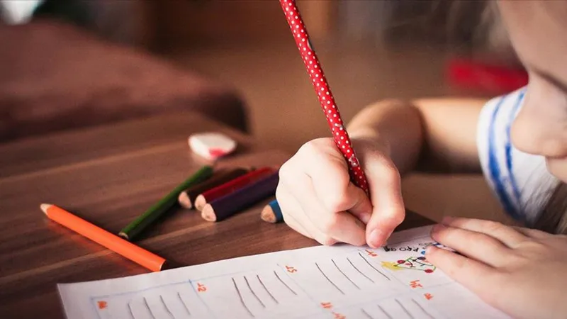 Disleksiye dair kritik uyarı: Hastalık değil, nörobiyolojik temelli bozukluk