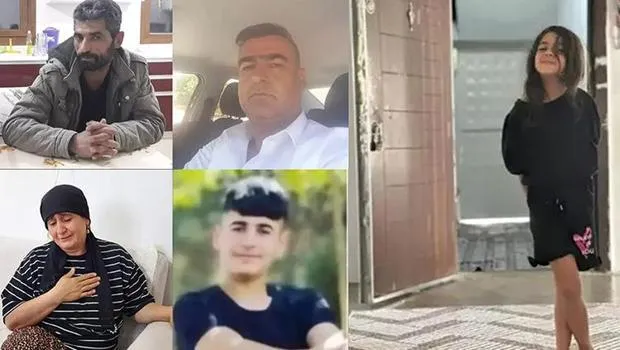 Diyarbakır Barosu, Narin Güran dosyasının katılma talebinin reddine itiraz etti