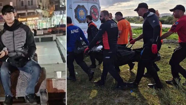 Diyarbakır'dan acı haber! Ömer'in 2 gün sonra cansız bedeni bulundu