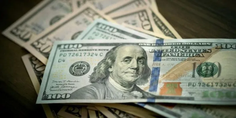 Dolar Rekor Kırdı: 39 TL Aşıldı! 40 TL'ye Doğru Mu?
