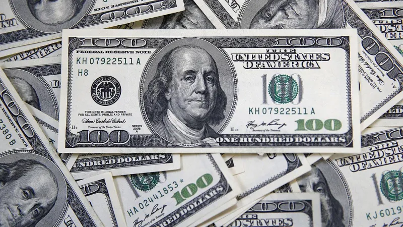 Dolar ve Euro Fırladı! İşte Haftanın İlk Rakamları