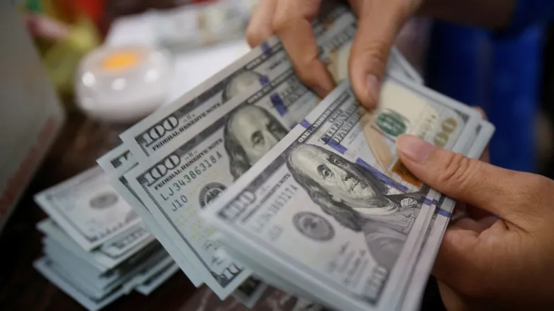 Dolar Alarm Veriyor! Euro Yükselişte: İşte Sebebi