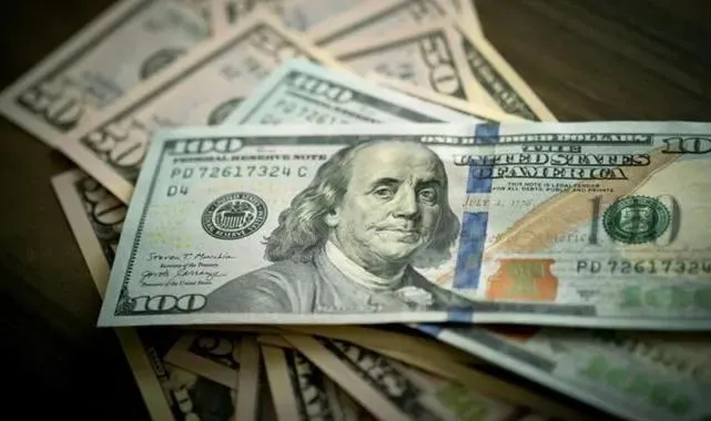 Dolardaki Sert Yükselişin Sebebi Ne? 39,90 seviyesinden işlem görüyor