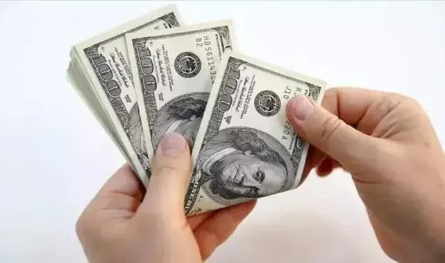 Dolar Uçuşa Geçti! 38,87 TL'yi Gördü! İşte Son Dakika