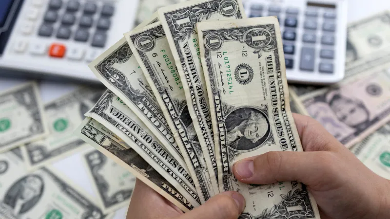Dolar/TL'de kritik gün geldi! Enflasyon rakamları açıklanacak