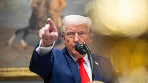 Donald Trump duyurdu: ABD ve Çin gelecek hafta Londra'da ticaret anlaşmasını görüşecek