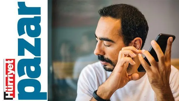 Düğünü yapay zekâyla izledim