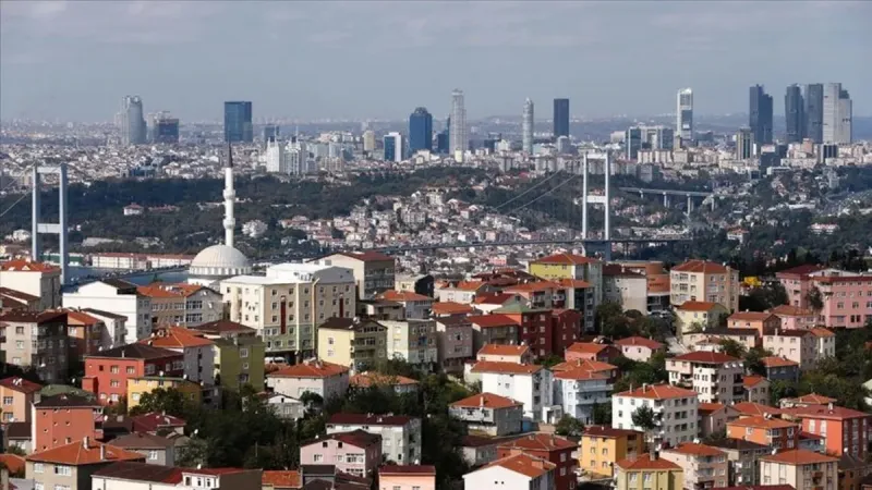 İstanbul'a Dev Yatırım! Dünya Bankası'ndan 554 Milyon Avro Destek
