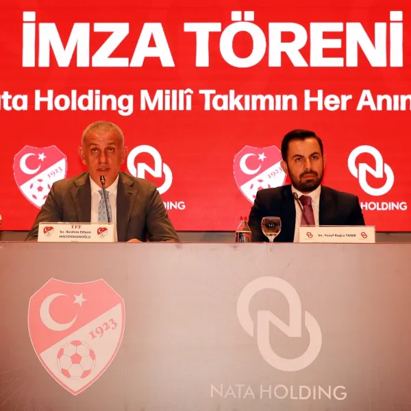 "Dünya Kupası'na muhakkak katılmamız lazım!"